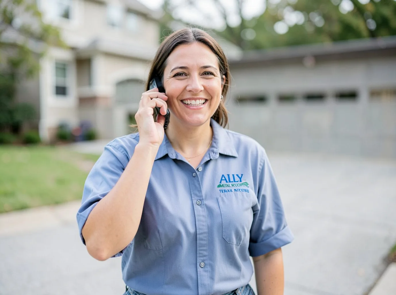 Metal Roof Installation Carson, VA FAQs